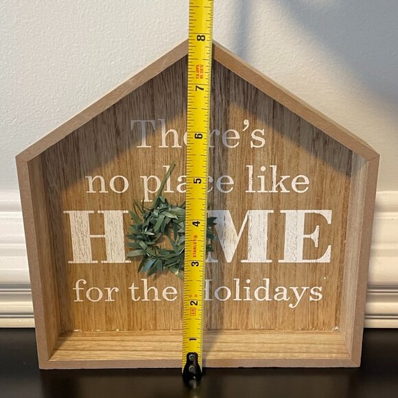 5 for $20: Target Christmas/Holiday box sign - Picture 7 of 7